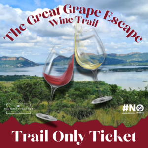 Wine Trail - Trail Only