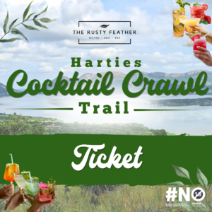 Cocktail Crawl Trail